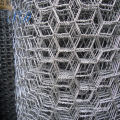 Galvanized Poultry Hexagonal Chicken Coop Wire Mesh Net